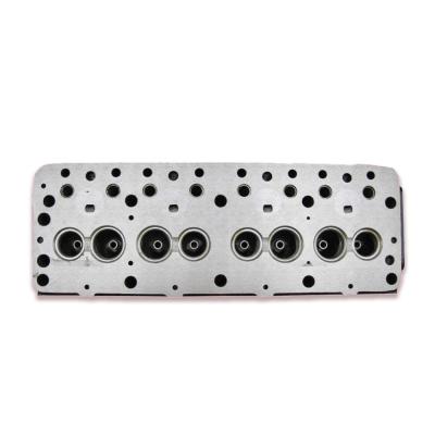 China Cylinder Head For NISSAN Cabstar URVAN Vanette Cargo SD23 Engine Part Number 11041-29W01 13001-L2001 500*200*120mm for sale