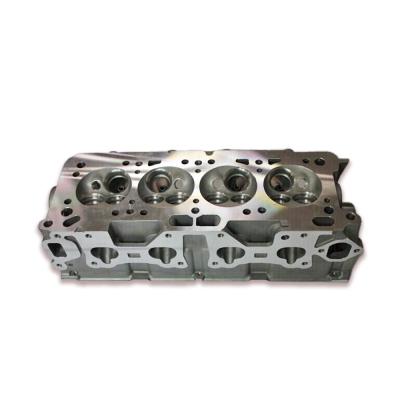 China Cylinder Head For Mitsubishi Lancer 4G13 12V 1.3L Engine Part Number MD344160 56*26*20cm for sale