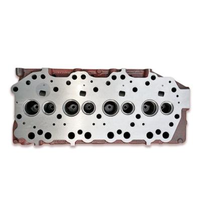 China Cylinder head for MITSUBISHI S4Q engine 530*230*130mm for sale