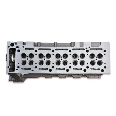 China Cylinder Head For MERCEDES BENZ OM612 2.7L Engine Part Number 6120103220 6120101420 6120102020 6120102080 908578 640*300*200mm for sale