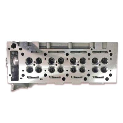 China Cylinder Head For MERCEDES BENZ C200 961 CDI OM611 960 2.0CDI 2.2CDI Engine Part Number 6110100920 908573 550*310*200mm for sale