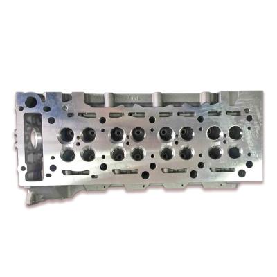 China Cylinder Head For MERCEDES BENZ SPRINTER VIANO CLASEC OM646.811 812 Engine 820 821 2.2D Part Number 6460101120 6460100820 908720 55*31*18cm for sale