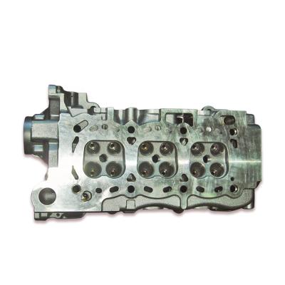 China Cylinder Head For CHERY QQ 0.8L SQR372 Engine Part Number 372-1003016 435*275*235mm for sale