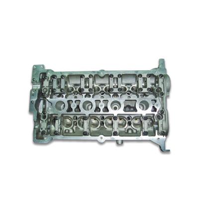 China Aluminum CYLINDER HEAD 910029 FOR VOLKSWAGEN / AUDI ANQ AWB BAF DKB AGU ADR for sale