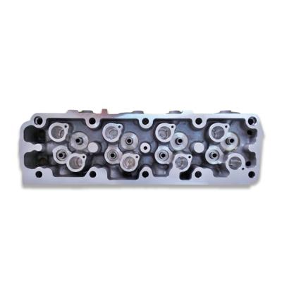 China Aluminum CYLINDER HEAD for DAEWOO C16SE/C16NZ, 94581192 96351976 96182931 96143557 96838019 for sale