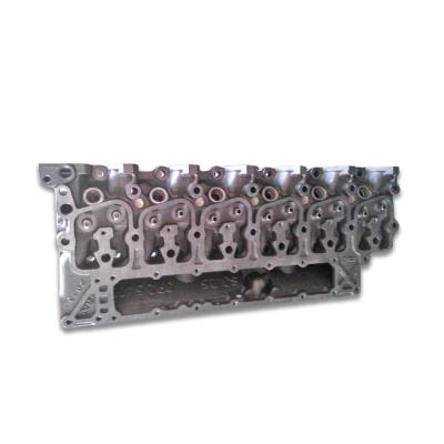 China IRON CYLINDER HEAD for CUMMINS 6BT (AA), 3934747 3966454 3917287 3945021 10B10-03010 3922726 3903797 396743100 for sale