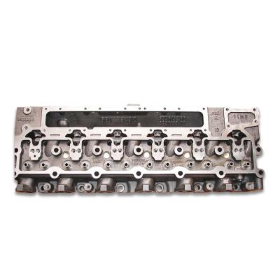 China IRON CYLINDER HEAD for CUMMINS 6CT, 3973493 3936180 3802466 3920025 396862800 for sale