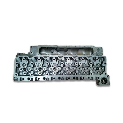 China IRON CYLINDER HEAD for CUMMINS ISDE/QSB 6.7L 3977225 4936081 3977221 3977225 5282703 536162700 for sale