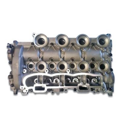 China Aluminum CYLINDER HEAD for BMW DV6 ATED4 1.6HDI for sale