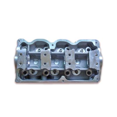 China Aluminum CYLINDER HEAD 96642708 96316210 for DAEWOO F8CV/MATIZ with ROCKER SHAFT 17mm for sale