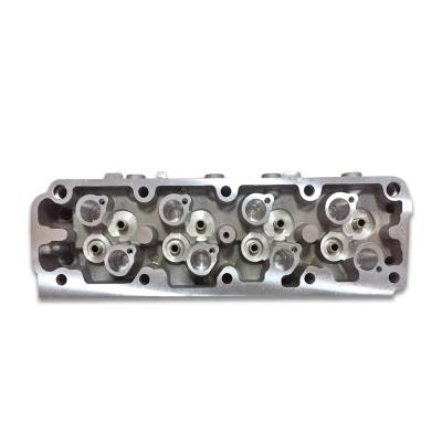 China Aluminum CYLINDER HEAD 93313414 for DAEWOO EVOLUTION 1.4 for sale