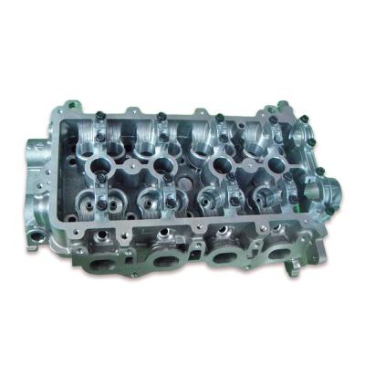 China Aluminum CYLINDER HEAD 11101-B0010 for DAIHATSU 2SZ-FE/K3-VE for sale