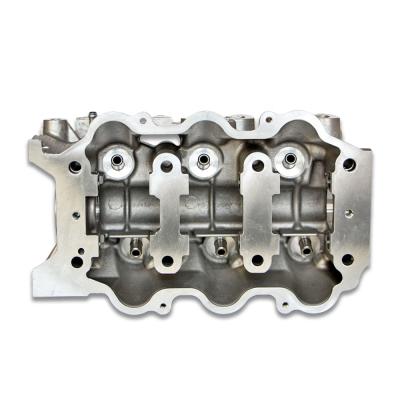 China Aluminum CYLINDER HEAD for DAIHATSU CB 370, 11101-87726 22110-0Z000 22110-0Z010 AA100-10-100E for sale