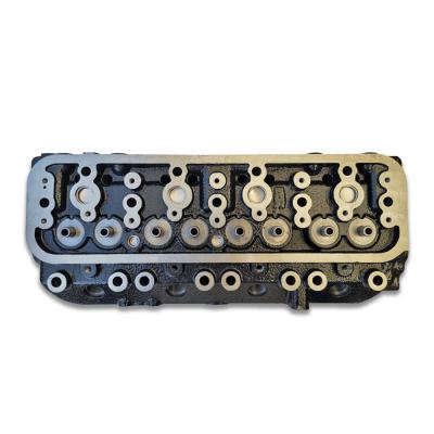 China Iron CYLINDER HEAD 11101-87C81 for DAIHATSU DL for sale