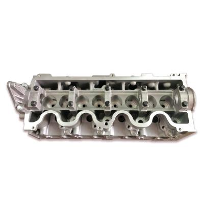 China Aluminum CYLINDER HEAD 908589 for LANCIA AR323.02/937 A2.000 /AR371.01 for sale