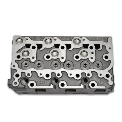 China FOR KUBOTA D1503 CYLINDER HEAD OEM 1G720-30430 NO for sale