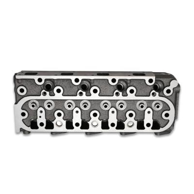 China FOR KUBOTA V1505 BARE CYLINDER HEAD OEM 1G091-03044 1G092-03044 16065-03040 16060-03042 NO for sale