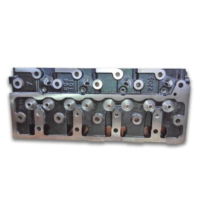 China FOR BARE KOMATSU 4D94LE CYLINDER HEAD OEM 6144-11-1112-494LE NO for sale