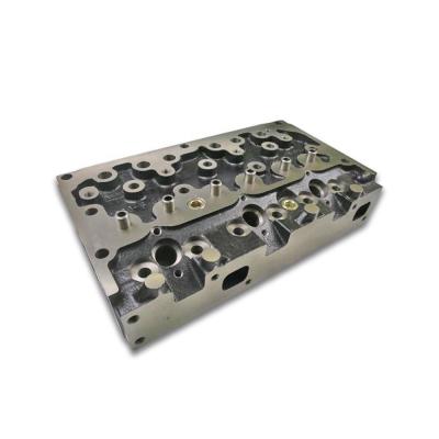 China COMPATIBLE WITH PERKINS 3.152 BARE CYLINDER HEAD OEM FCPS1002 NO for sale