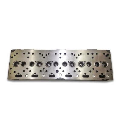 China COMPATIBLE WITH PERKINS 3120T/3125T/3140T /1006.6T BARE CYLINDER HEAD OEM FCPS1004 NO for sale