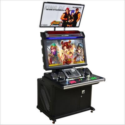 China amusement/theme park/mall amusement/theme park/shopping mall coin game machine Pandora's box electronic game table for sale