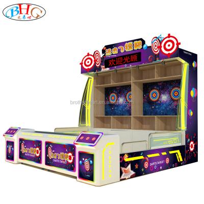 China Amusement /Theme Park/Amusement /Theme Park Mall/Shopping Mall Latest Make Money Carnival Booth Game Attack Target for sale