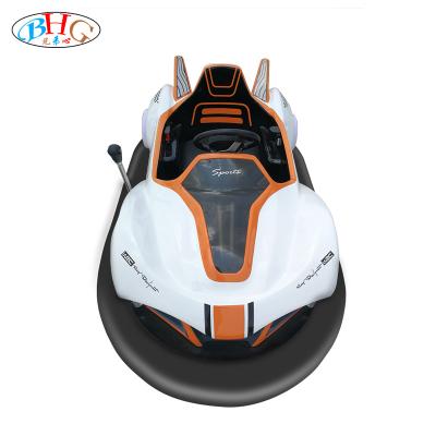 China 2020 Cool Battery Indoor Drift Playground Bumper Car For Kids Playground for sale