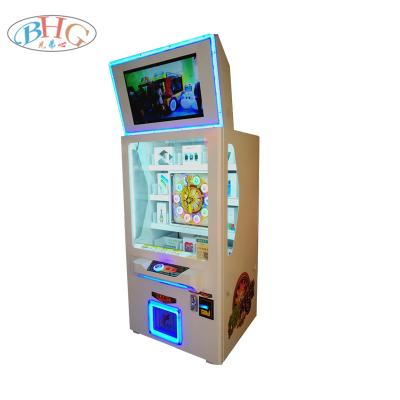 China amusement/theme park/amusement mall/theme park claw crane electronic game machine/mall selling game machine for sale for sale