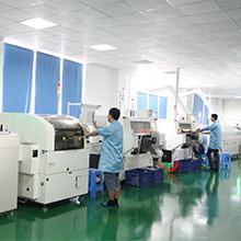 Verified China supplier - Zhangzhou Seetec Optoelectronics Technology Co., Ltd.