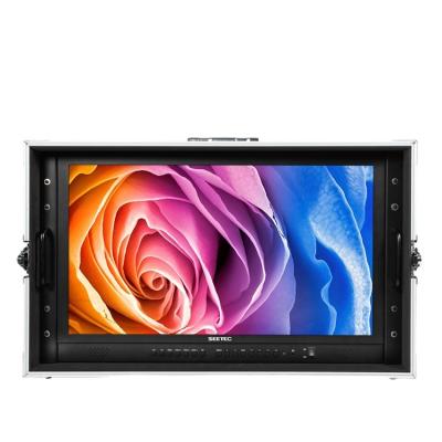 China 4K 3840x 2160 Ultra HD HDMI IDS 4K 3840x 2160 Ultra HD Display Show Director Production LCD Monitor Show Production SEETEC 23 for sale