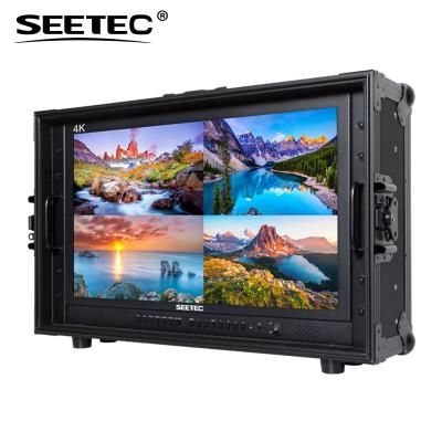 China Built-in SEETEC 23.8