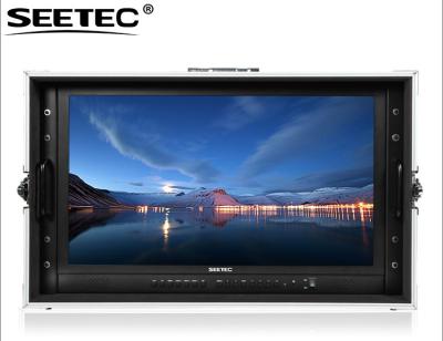 China Broadcast Monitor SEETEC 23.8