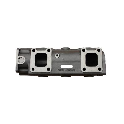 China Automotive Exhaust System 3628657 Exhaust Manifold 3628658 3628659 For K38 Engine for sale