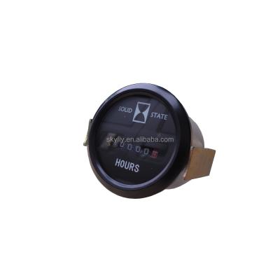 China marine engine spare parts hour meter 3035766 for QSM11 18.9L diesel engine for sale