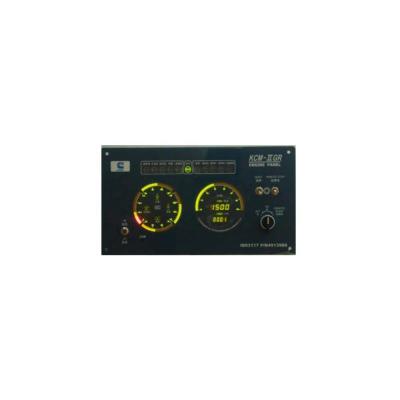 China Boat Hot Sale KCM-IIAR 4913986 Engine Controller Board For Marine Engine for sale