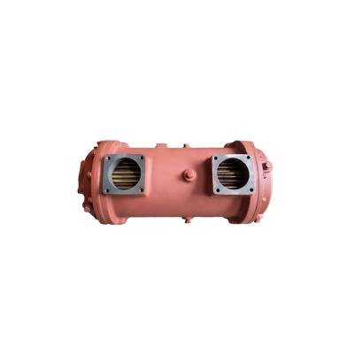 China Copper Heat Exchanger Assembly 3011108 For K19 Engine for sale