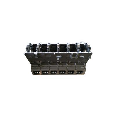 China Engine spare parts 4951369 cylinder block 3088303 3811921 3044517 3044516 for K19 diesel engine for sale