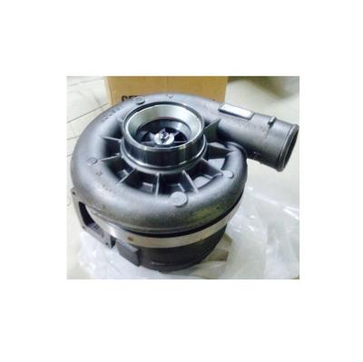 China Hotels Turbocharger 4089809 4033482 4035862 For QSK60 Engine for sale