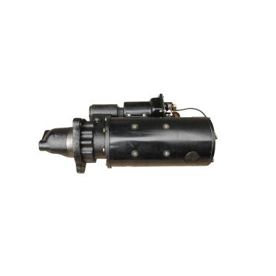 China Starter motor 50MT400 3021038 3636821 for KTA19 the 18.9L engine for sale