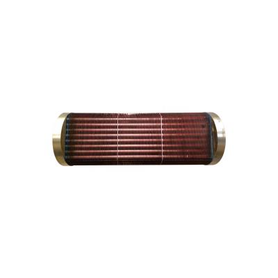 China Copper Marine Engine Parts 4933306 3977267 Aftercoolers Core for sale