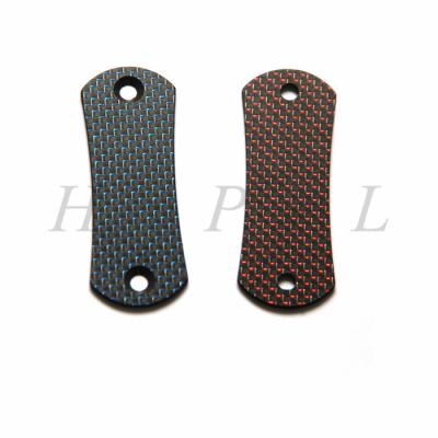 China OEM Abrasion-Resistant CNC Machining Sheet Plate Carbon Fiber Block for sale