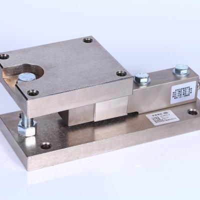 China Different Scales Hbm 10 Ton 50 Ton 1 Ton High Precision Weight Sensor Load Cell 100 Weighing Module For Tank for sale