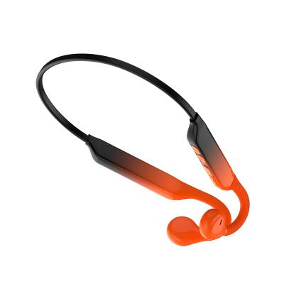 China hot sale K9 In-ear Bone Conduction BT Earphone High Fidelity Sports Stereo Headset K9 TWS Waterproof Super Bass Radio Headphones for sale