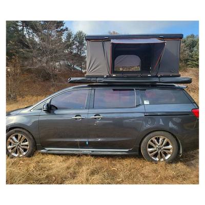 China Manufacturer Wholesale Changing Room Quick Opening Pop Top Roof Tent On Car for sale