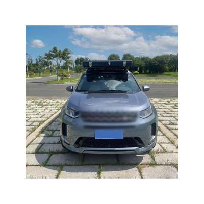 China Original Factory Wholesale Flat Roof Top Tents Quick Opening Automatic Car Tent for sale