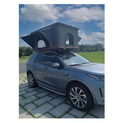 China Good quality quick opening top selling car camping roof top tent estate top pop up cabin tent for sale