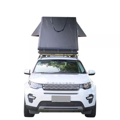 China High Quality Professional Quick Open Adventure Kings Ladder Triangle Roof Top Tent for sale