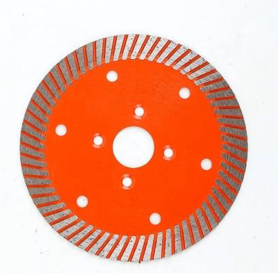 China Diamond Cutting Saw Blade For High Efficiency Cutting Good Quality Marble for sale