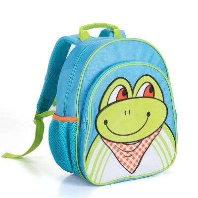 China Fashionable factory sale school cute unisex fashionable portable backpack cute child backpack new upper body effect is All-match for sale