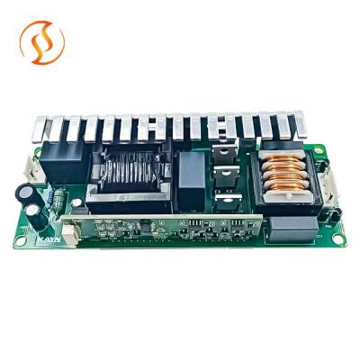 China Electronic Factory direct sales MH/HPS 250w 400w 220v 240v 380V hid electronic ballast regulator for sale